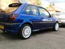 my fiesta zetec s