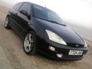 Focus Zetec 3dr