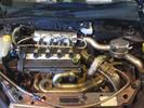 Focus Zetec Turbo