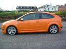 My EO Focus ST-2