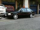 my 88 xr3i