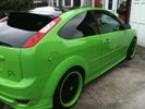 Garage - thegreenmonsta