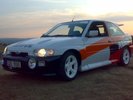 My Cosworth REPSOL