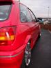 my old fiesta