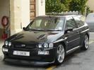 ESCORT RS COSWORTH