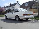 87 S2 RS TURBO