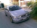 my ride!