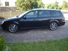 our mondeo 2.2 tdci titanium