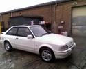 My Xr3i