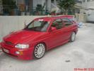 my escort rs2000
