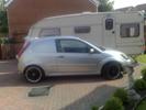rs i built ten years ago ,cars i owen