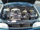 my 16v fiesta project
