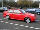 My RS turbo