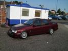 My Saff Cossie 4x4
