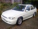 my car