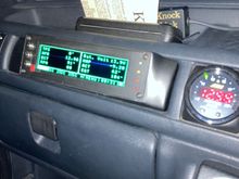 Cossie ecu monitir in 