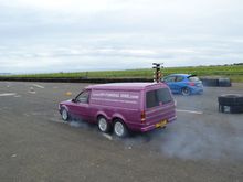 Crail Raceway