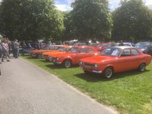 MK1 Escorts