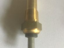 2wd Sapphire Cosworth temperature  sensor