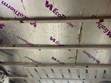 Adding 40mm to the existing 60mm