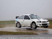 This is why - always flat out