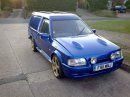 rs van 5