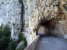 Vercor Road