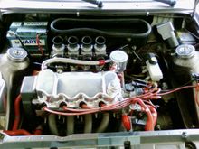 Garage - Orion R1
