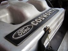 Scorpio Cosworth 2.9 V6 24v BOA MT75