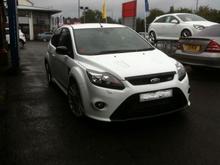 My car