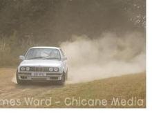 Rallying