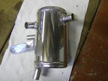 bailey swirl pot