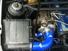 3dr rs cosworth stage 4