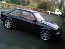 my old xr3 now broken. MISTAKE WHY DID I DO IT!