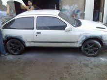 tuning