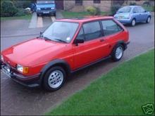The Mk2 XR2
