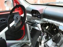clio dash