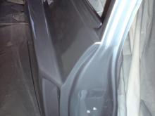 paint job
