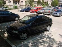 RS2000 4x4 Romania