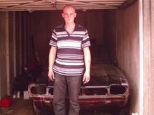 me and the capri