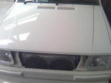 New intercooler