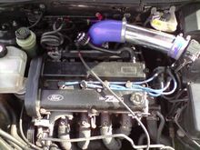engine mods