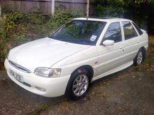 my car