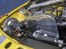 New Cam Cover - Thanks Badassmotorsport (https://getbadass.com/)