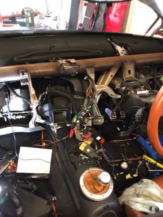 Takes a while to get to this, they are well built cars