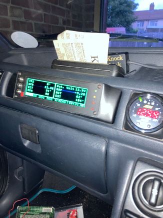 Cossie ecu monitir in 