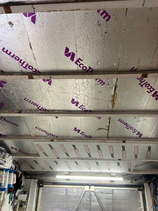 Adding 40mm to the existing 60mm