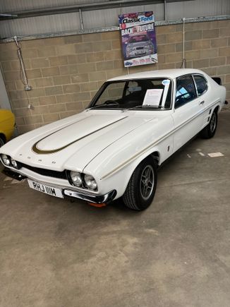 RS3100 Capri mk1.