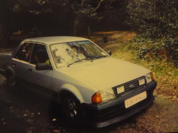 orion rs 1600i