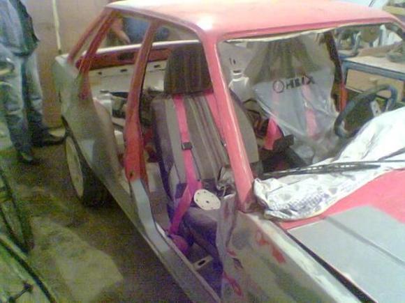 body work 2006 nov